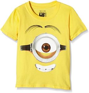 MINIONS Bo