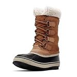 Sorel Women's Winter Boots, Brown C