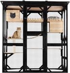FunXplore 71.1" L Large Cat Catio O