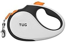 TUG 360° Tangle-Free Retractable Do