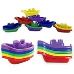 dazzling toys Boats