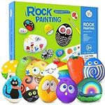 Jar Melo Rock Painting Kits for Kid