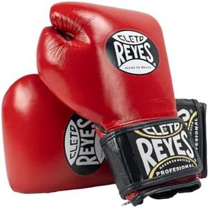 CLETO REYE
