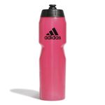 adidas Unisex Performance Bottle 750 ML, team power red 2/black/black, One Size