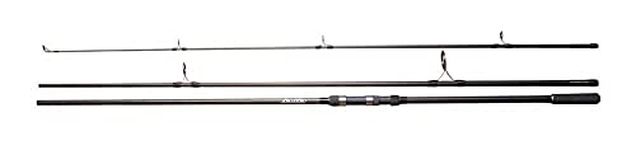 Shakespeare Cypry Carp, Fishing Rod, Specimen Rods, Coarse & Match Fishing, Carp, Unisex, Black, 3.6m | 120g