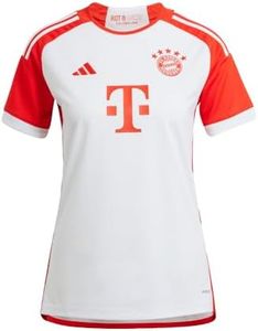 Adidas FC Bayern 23/24 Home Jersey