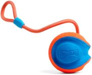 Chuckit! Rope Fetch Dog Toy, Indoor