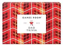 Games Room Dad Trivia