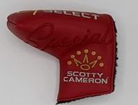 Scotty Cameron 2020 Special Select 