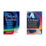 Oxford University Press Dictionaries