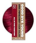 Good Dye Young Semi Permanent Red H