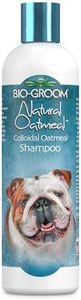 BioGroom Natural Oatmeal Dog Shampoo, 355ml