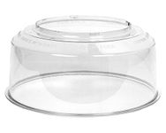 NUWAVE Poly Dome (Genuine Replacement Dome Made and Sold by The Manufacturer) - Compatible with NuWave Oven Models 20201 to 20299; Pro Models 20301 to 20399; and Pro Plus Models 20601 to 20699