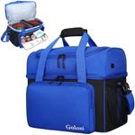 Goloni Bowling Ball Bag, 2 Balls Bo