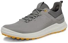ECCO Men's Core Lace Waterproof Gol