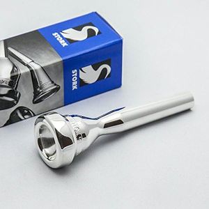 Stork Trumpet Mouthpiece, 3C