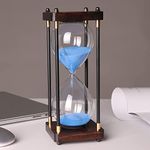 Hourglass Sand Timer 60 Minutes, De