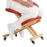 Master Massage Posture Thick Cushio