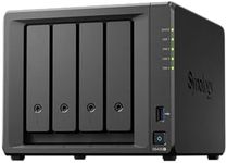 Synology 4-Bay DiskStation DS425+ (