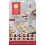 Cookie Press Box Set-12 Designs