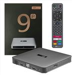 小云盒子 Svicloud 9P Android TV Box 202