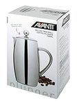 Avanti Deluxe Twin Wall Coffee Plun