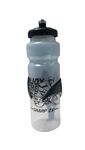 Cycle Water Bottle Sipper 750 ML Capacity with Cage for Outdoor Sports Cycling With Stand