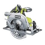 Ryobi R18CS7-0 ONE+ 18V Cordless Brushless Circular Saw (Body Only)