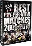 WWE: Best Pay Per View Matches Of The Year