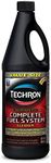 Techron Concentrate Plus Fuel System Cleaner, 32 oz