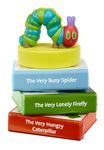 little tikes 174667-UK The World of Eric Carle Collection Dream Machine-Includes 3 Stories and 1 Character-for Girls and Boys Ages 3+ Years