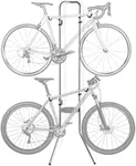 Delta Michelangelo Two-Bike Gravity Stand