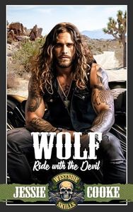 WOLF 1: Westside Skulls Motorcycle Club (Skulls MC Book 13)