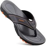 HAOLIRA Men's Surfing Flip Flop San