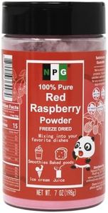 NPG Freeze