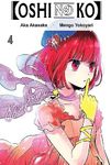 [Oshi No Ko], Vol. 4