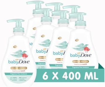 Baby Dove 