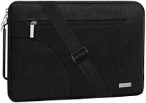 MOSISO Laptop Shoulder Bag Compatib