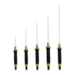 FABLOFT Engraving Pen 12V 36W 3A Hot Wire Foam Cutter for Sculpture Grooving Opening 70mm
