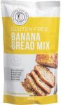 The Gluten Free Food Banana Bread Mix 400g