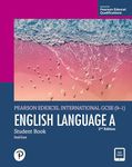 Pearson Edexcel International GCSE (9-1) English Language A Student Book