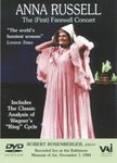 Anna Russell: The (First) Farewell Concert [1984] [DVD]