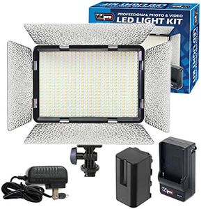 Vidpro LED