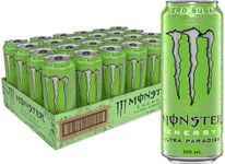 Monster Energy Drink Ultra Paradise