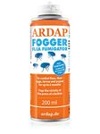 ARDAP Flea Fogger 200 ml - Flea bombs for the home - Flea bomb - Flea fogger, Flea Treatment for home - House flea bomb - Smoke bombs for fleas and eggs - flea fogger for home, Long-term protection