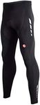 Souke Sports Men's Bike Pants Long 