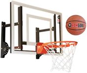 RAMGOAL Wall Mounted Indoor Adjusta