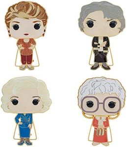 Funko Gold