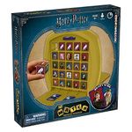 Harry Potter Top Trumps Match Board Game