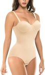 BRABIC Bodysuit Shapewear for Women